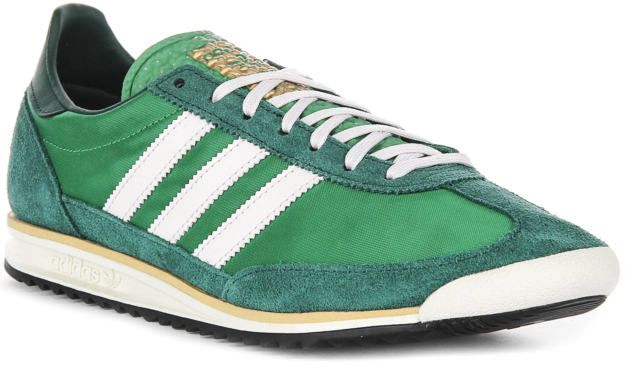 Adidas New Arrivals | Latest Three Stripes